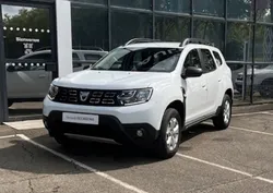 Duster 2 tce 150 "prestige" 4x4