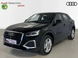 AUDI Q2 35 TDI Advanced S tronic 110kW