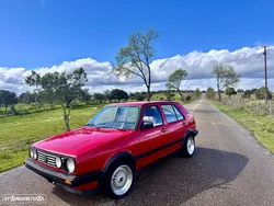 VW Golf 1.3 CL