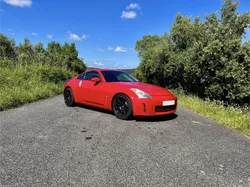 Nissan 350 Z Z