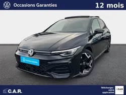 Volkswagen Golf 1.5 eTSI EVO2 150 DSG7 R-Line