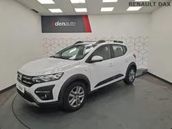Dacia Sandero TCe 90 - 22 Stepway Confort