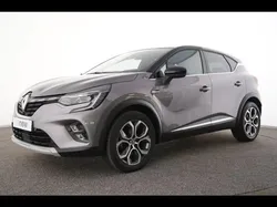 Renault Captur 1.0 TCe 90ch Techno