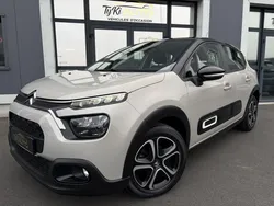 Citroen C3 1.2 PURETECH 83CH S&S FEEL PACK