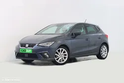 SEAT Ibiza 1.0 TSI FR