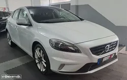 Volvo V40 2.0 D2 R-Design