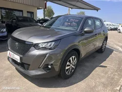 Peugeot 2008 1.2 PureTech Active Pack