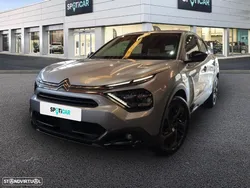 Citroën C4 1.2 PureTech Feel Pack