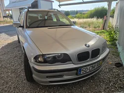 BMW 320 320D