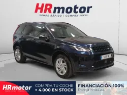 LAND ROVER Discovery Sport 2.0D TD4 MHEV R-Dynamic SE AWD Auto 163