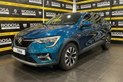 RENAULT Arkana 1.6 E-Tech Intens 105kW