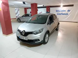 RENAULT Captur TCe Energy Zen 66kW
