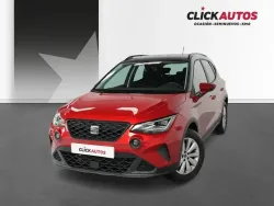 SEAT Arona 1.0 TSI S&S Style Special Edition 95