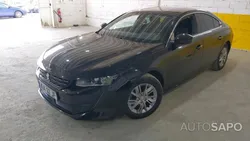Peugeot 508 de 2020