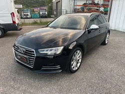 Audi A4 Avant 2.0 Tfsi 252 CV S-Tronic Quattro / Design Luxe / Virtual / Caméra / Garantie 12 mois