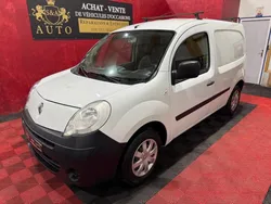 Renault Kangoo 1.5 DCi 70cv