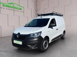 RENAULT Express 1.5 Blue dCi Confort 55kW