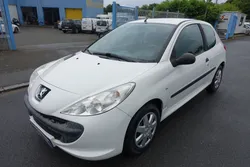 Peugeot 206+ trendy 3p 1.4 hdi 68ch - 115961 km