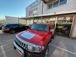 HUMMER H3 3.7 245 cv 59000kms REPRISE POSSIBLE