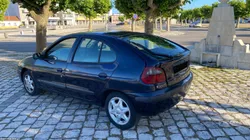 Renault Mégane 1.9DTI com AC ótima oportunidade