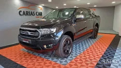 Ford Ranger de 2022