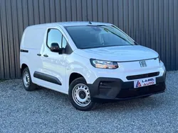 Fiat Doblo Fg M Diesel 130ch automatique Pack Premium Connect