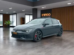 VOLKSWAGEN GOLF 2.0 TSI 300 Ch GTI CLUBSPORT DSG7 *TOIT OUVRAN, SIEGE ET VOLANT CHAUFFANT, IQ LIGHT