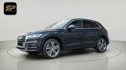 Audi Q5 2.0 TFSI Quattro S-Line * 252 ch * 360° * B&O * Pano * Cuir