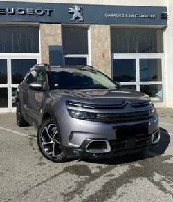 Citroën C5 Aircross Feel Puretech 130 BVM6