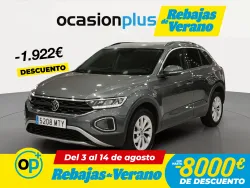 VOLKSWAGEN T-Roc 1.0 TSI Life 85kW