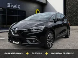Renault Grand Scénic 1.7 BlueDCi 150 ch Initiale Paris /Apple Carplay Android Auto/Toit panoramiq...