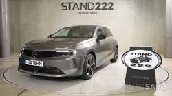 Opel Astra 1.7 DTi Elegance de 2023