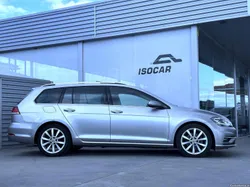 VW Golf 1.6 TDi Highline  Hi