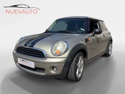 MINI HATCH R56 1.4i - 75 One