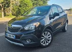 Opel mokka 1.6 cdti 136 cv