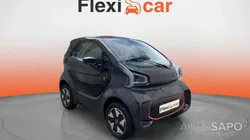 XEV Yoyo de 2022