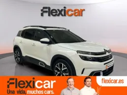 CITROEN C5 Aircross PureTech S&S Shine EAT8 180