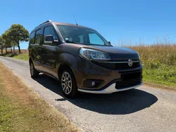 Fiat Doblo 1.6 Multijet 16v 120ch