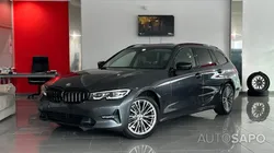 BMW Série 3 de 2020