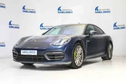 PORSCHE Panamera 4 E-Hybrid Platinum Edition Aut.