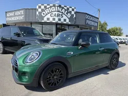 MINI Mini 3-pt greenwich Cooper Greenwich Steptronic, toit ouvrant,camera de recul, carplay etc...