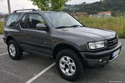 Opel Frontera 2.2 B