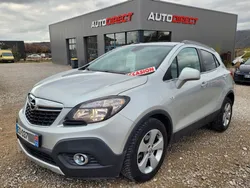 OPEL MOKKA BOITE AUTO 82.422 kms, moteur fiable 1.4 turbo essence 140 cv AUTODIRECT