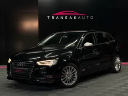 AUDI A3 SPORTBACK 1.2 TFSI 110 Ambiente