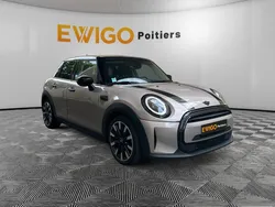 MINI MINI COOPER 136 DCT7 premium