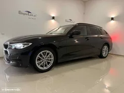 BMW 330 e Corporate Edition Auto