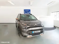 Citroën C3 Aircross 1.2 PureTech C-Series