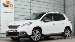 Peugeot 2008 de 2015