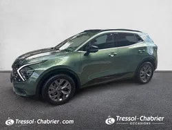 KIA Sportage hev 230ch GT Line Premium Business