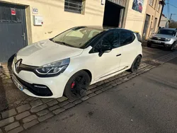 Clio 4 r.s Monaco gp automatique